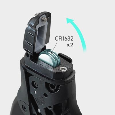 Shimano Scheibenbremsen-Set 105 BR-R7170 mit ST-R7170 Di2 vorne  Produktbild 4