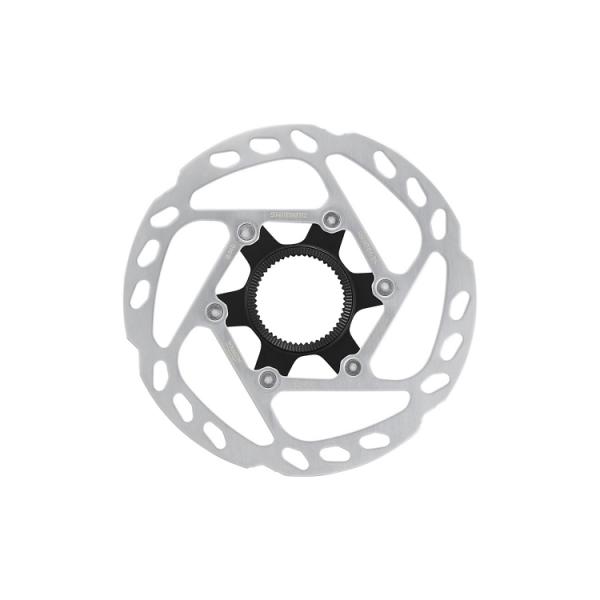 Shimano Bremsscheibe SM-RT64 140 mm Center-Lock 