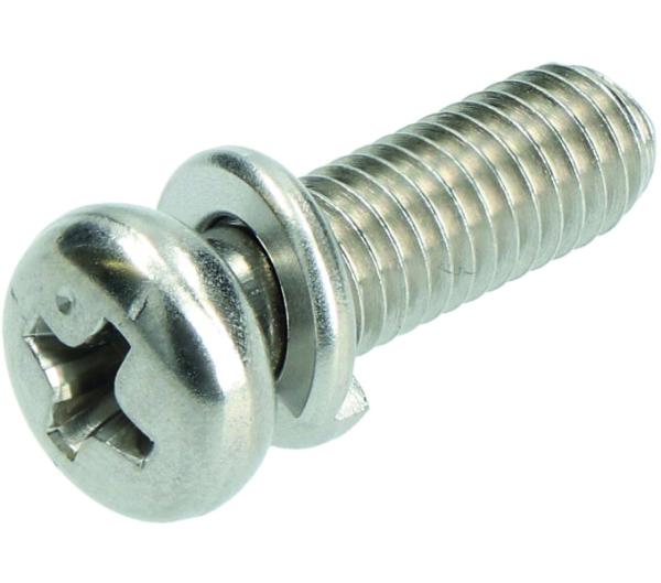 Shimano Speed Sensor Schraube L16 f&uuml;r DU-E6000/6001 offen 