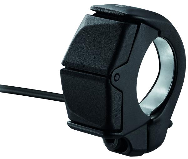 Shimano Schalter STEPS SW-E7000 rechts inkl. Kabel SD50 300 mm 