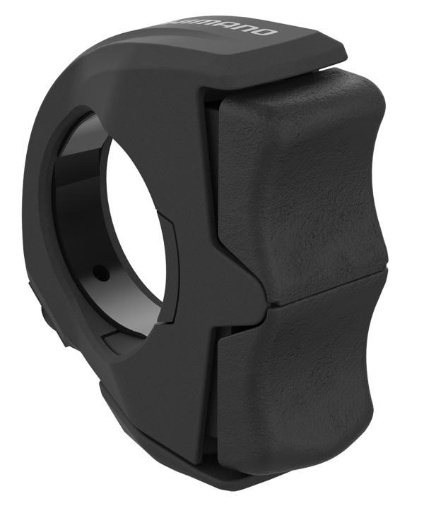 Shimano Schalter E-Bike SW-EM800 links ohne Kabel SD300 