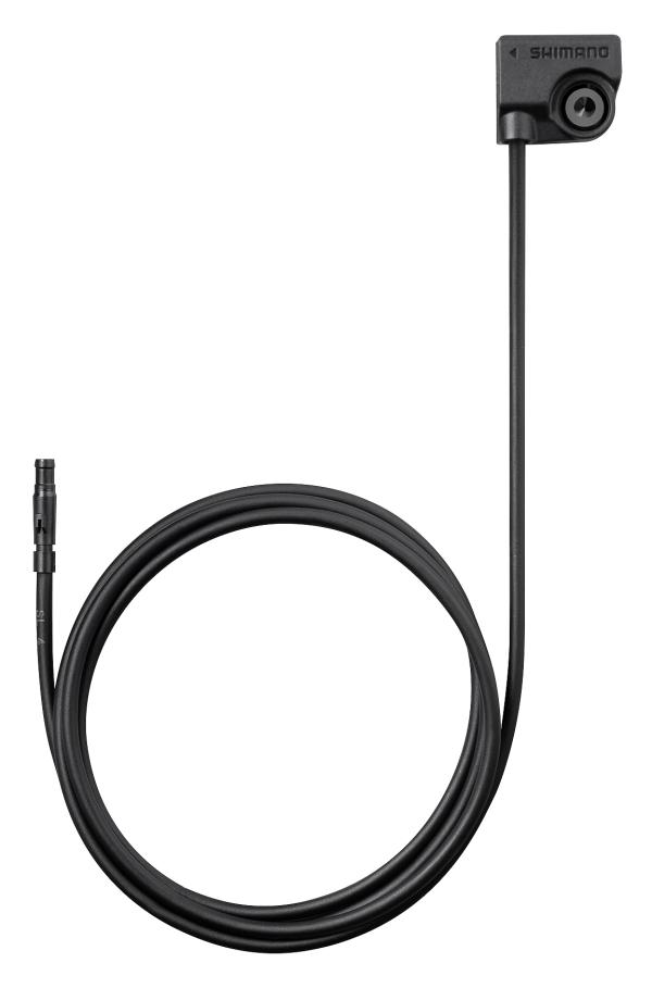 Shimano Speed Sensor Einheit EW-SS302 STEPS 1400 mm,f&uuml;r Magnet Lock-Ring Box 