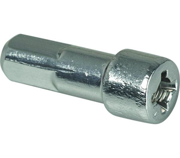 Shimano Road Speichennippel zu WH-RS10 silber silber 