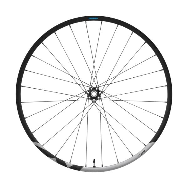 Shimano Laufrad vorne XT WH-M8100 27.5" Tubeless 110mm Center-Lock E-Thru 
