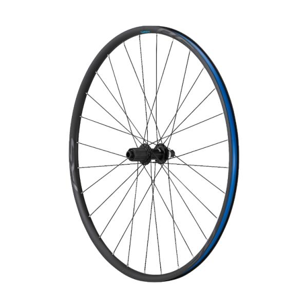 Shimano Laufrad hinten WH-RS171 700C 10/11-Gang Pneu 142mm Center-Lock E-Thru 