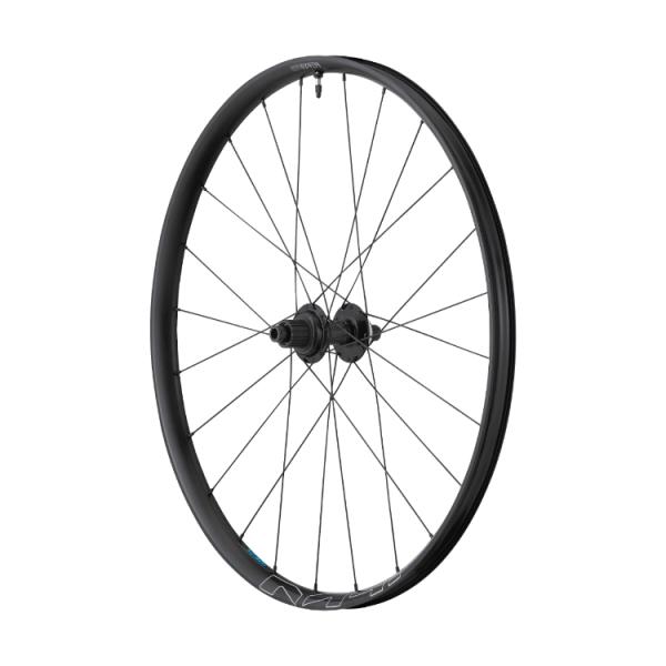 Shimano Laufrad hinten WH-MT620 29" 12-Gang Micro Spline Tubeless 148mm Center-Lock E-Thru 