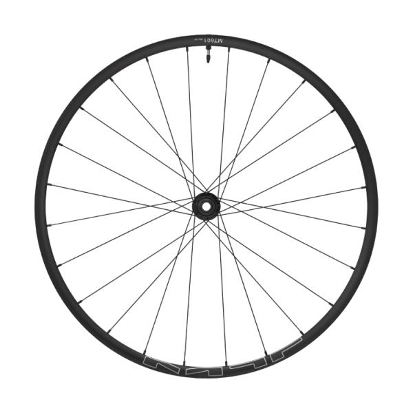 Shimano Laufrad vorne WH-MT601 29" Tubeless 110mm Center-Lock E-Thru 