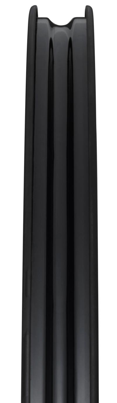 Shimano Laufrad vorne DURA-ACE WH-R9270 C60 Tubeless 100mm Center-Lock E-Thru  Produktbild 2