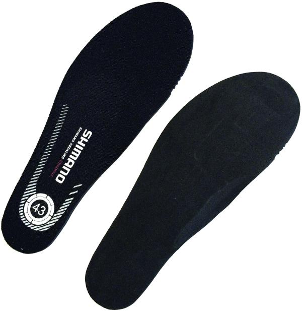 Shimano Einlagesohlen f&uuml;r Mod. MT44, MT34, WM34 47