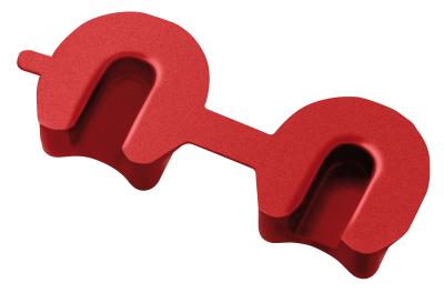 Shimano Spacers SM-SHM200 f&uuml;r M200  Produktbild 1