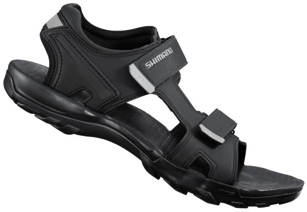Shimano Unisex MT SH-SD501 Schuh SPD black 48
