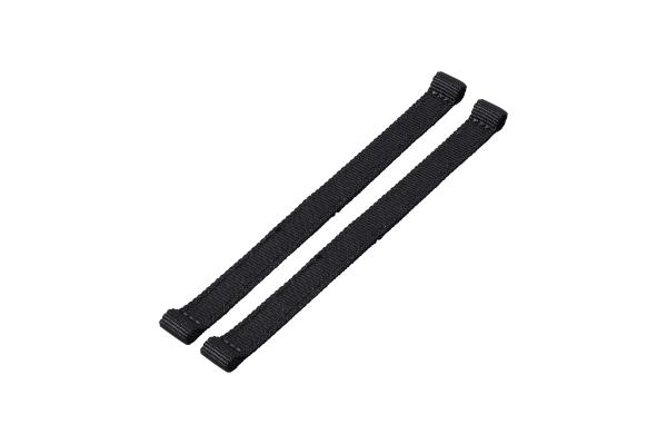Shimano Mini Power Strap Set f&uuml;r ET5 black M