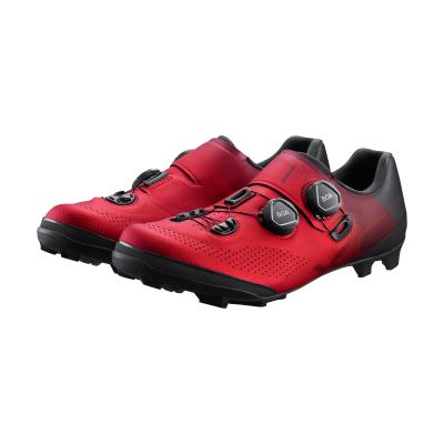 Shimano Men MTB SH-XC7 Schuh SPD red 44 Produktbild 2