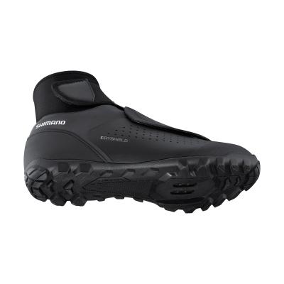 Shimano Men MTB SH-MW5 Schuh SPD black 48 Produktbild 1
