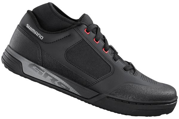 Shimano Men MTB SH-GR903 Schuh black 44