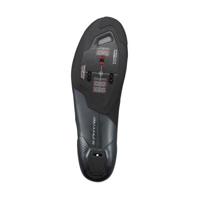 Shimano Men Road SH-RC903 S-PHYRE Schuh SPD-SL black 41 Produktbild 4