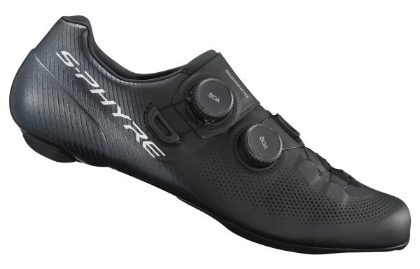 Shimano Men Road SH-RC903 S-PHYRE Schuh SPD-SL black 42