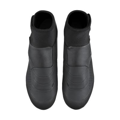 Shimano Men MTB SH-MW702 Schuh SPD black 48 Produktbild 2