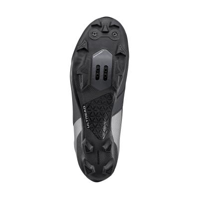 Shimano Men MTB SH-MW702 Schuh SPD black 48 Produktbild 3