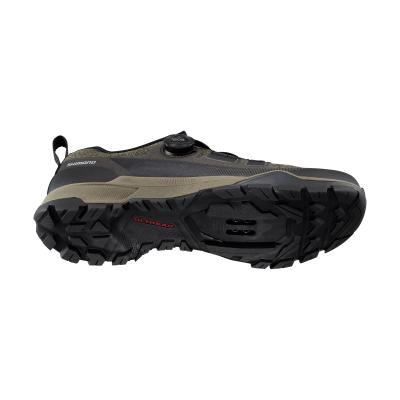 Shimano Men MT SH-EX700 Schuh SPD olive 41 Produktbild 1
