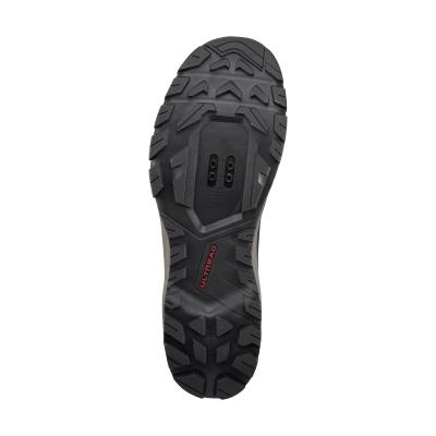 Shimano Men MT SH-EX700 Schuh SPD olive 41 Produktbild 4