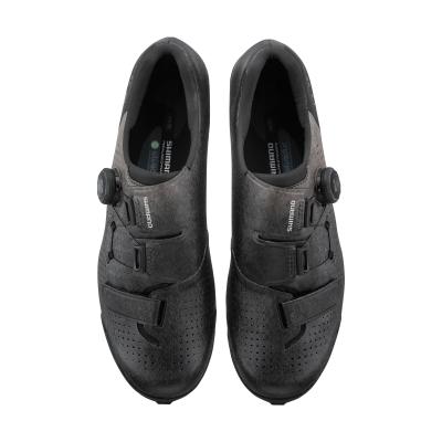 Shimano Men Gravel SH-RX801 Schuh SPD black 39 Produktbild 3