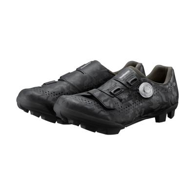 Shimano Men Gravel SH-RX600 Schuh SPD black 43 Produktbild 1