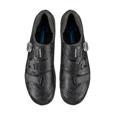 Shimano Men Gravel SH-RX600 Schuh SPD black 43 Produktbild 2