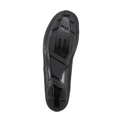 Shimano Men Gravel SH-RX600 Schuh SPD black 43 Produktbild 4