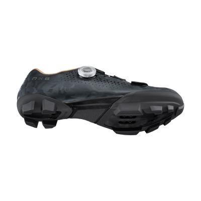 Shimano Women Gravel SH-RX600 Schuh SPD stone gray 39 Produktbild 1