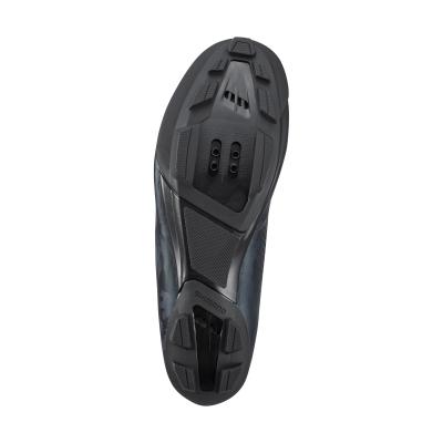 Shimano Women Gravel SH-RX600 Schuh SPD stone gray 41 Produktbild 4