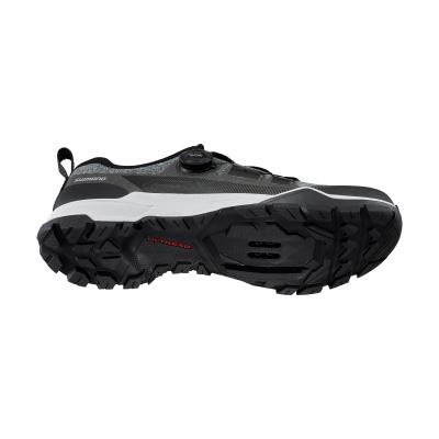 Shimano Men MT SH-EX700 Schuh SPD black 43 Produktbild 1