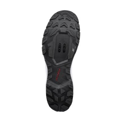 Shimano Men MT SH-EX700 Schuh SPD black 43 Produktbild 4