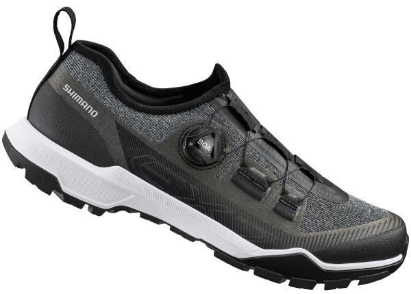 Shimano Men MT SH-EX700 Schuh SPD black 48