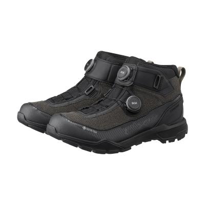 Shimano Men MT SH-EX9 Schuh SPD black 41 Produktbild 2