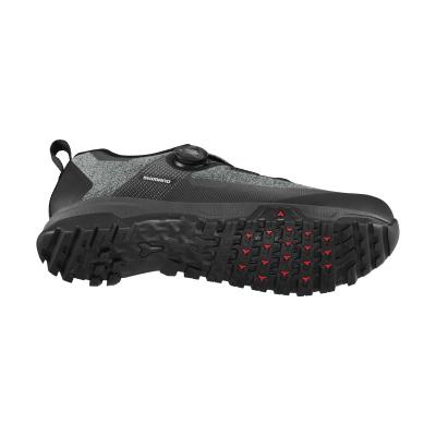 Shimano Men E-Bike SH-ET701 Schuh black 43 Produktbild 1