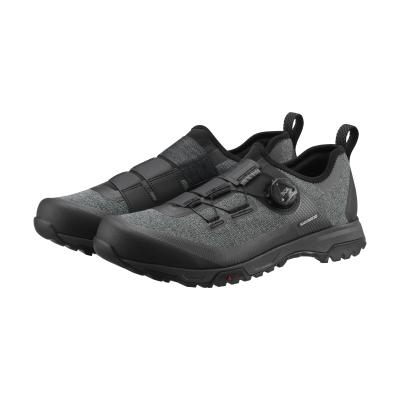 Shimano Men E-Bike SH-ET701 Schuh black 43 Produktbild 2