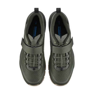 Shimano Men MT SH-EX5 Schuh SPD olive 48 Produktbild 2