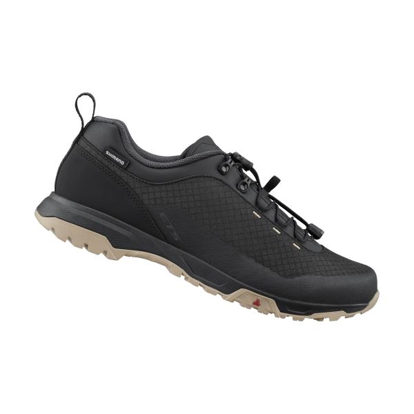 Shimano Men E-Bike SH-ET501 Schuh black 42