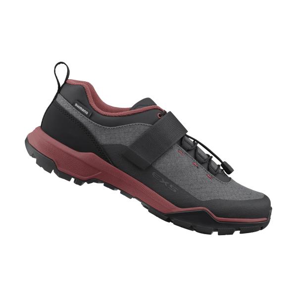 Shimano Women MT SH-EX500 Schuh black 37