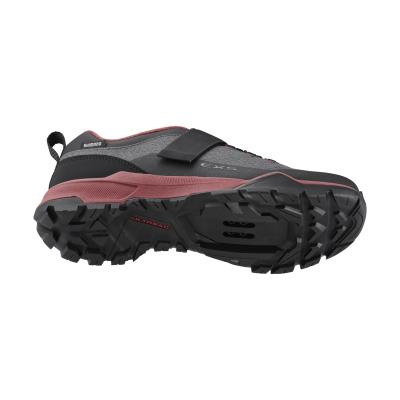 Shimano Women MT SH-EX5 Schuh black 37 Produktbild 1