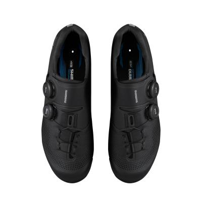 Shimano Men Road SH-RC703 Schuh SPD-SL black 44 Produktbild 3