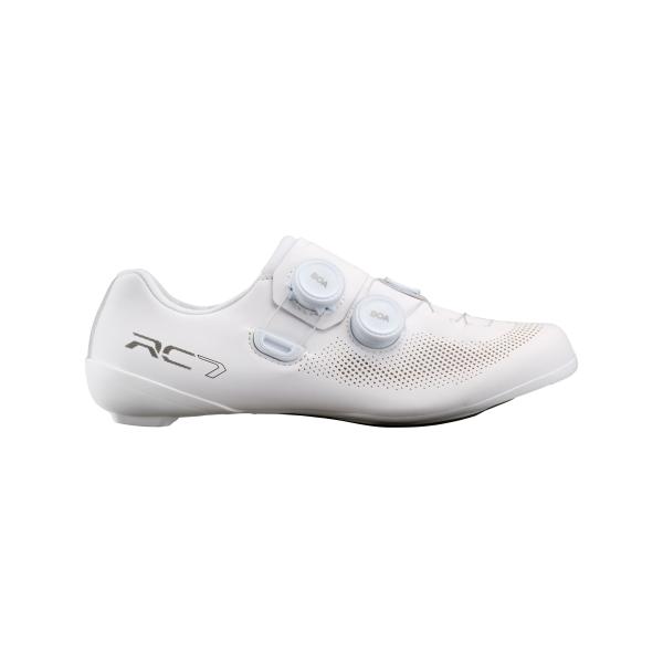 Shimano Women Road SH-RC7 Schuh SPD-SL white 40