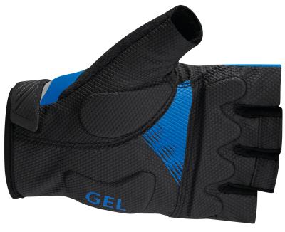 Shimano Gloves blue M Produktbild 1