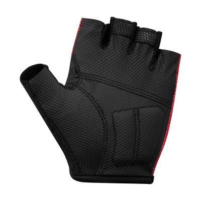 Shimano Junior Airway Gloves red M Produktbild 1