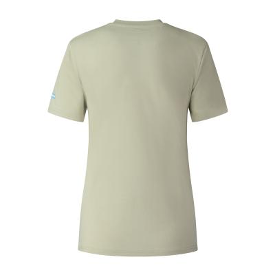 Shimano Women Tee Gravel olive M Produktbild 1