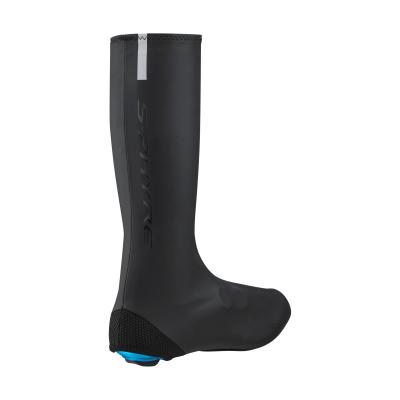 Shimano S-PHYRE Tall Shoe Cover black XL Produktbild 1