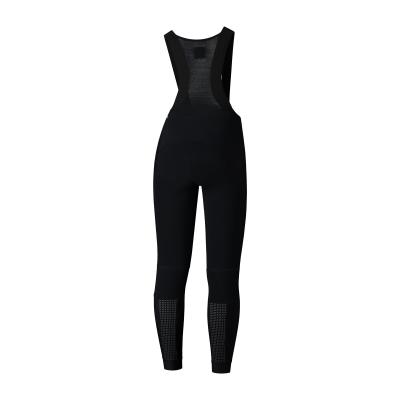 Shimano Men S-PHYRE Thermal Bib Tights black M Produktbild 1