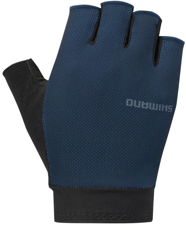 Shimano Explorer Gloves navy S