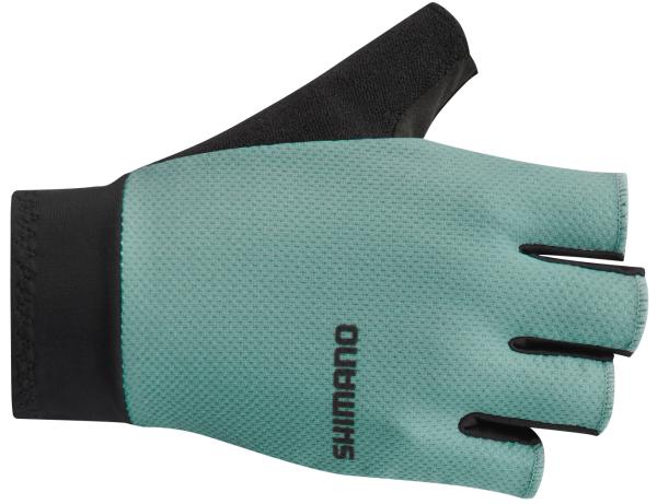 Shimano Women Explorer Gloves teal L
